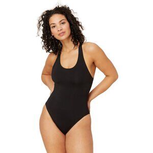 Andie Tulum Swimsuit - Size Large Long Torso